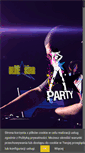 Mobile Screenshot of club-bluestar.pl